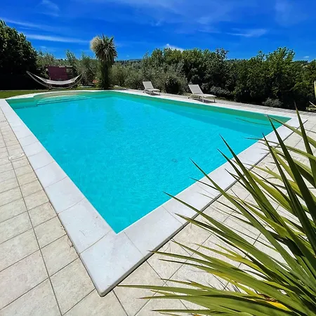 Villa Fabulous In Location With Sensational Views - Sleeps 14 Belvedere (Perugia)