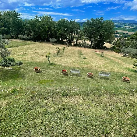 Fabulous In Location With Sensational Views - Sleeps 14 * Belvedere (Perugia)